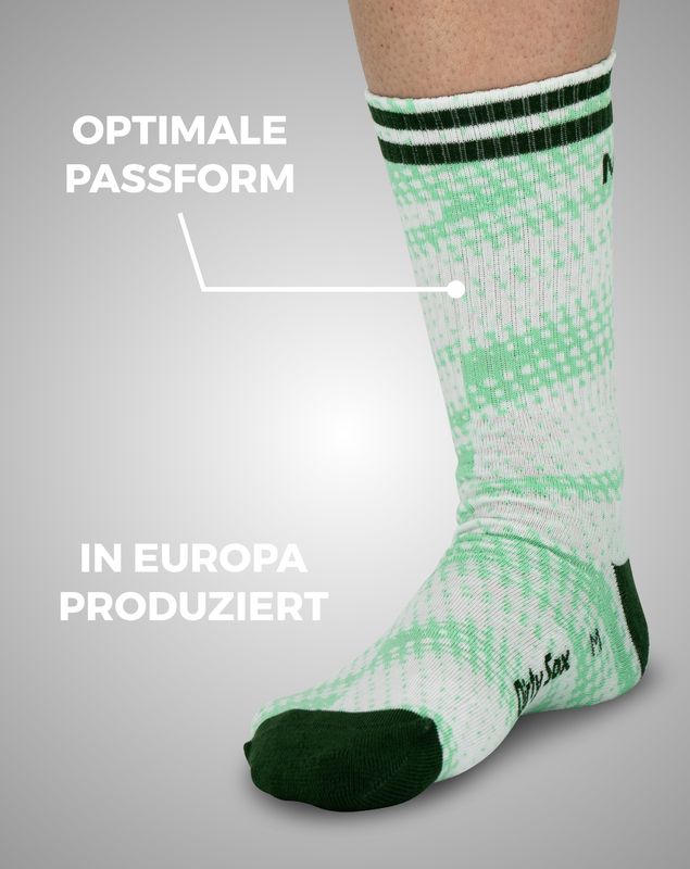 Sportsocken 3