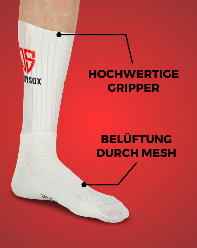 Aerosocken 4