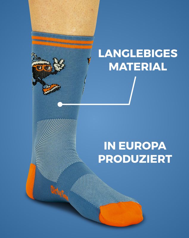 Laufsocken 4