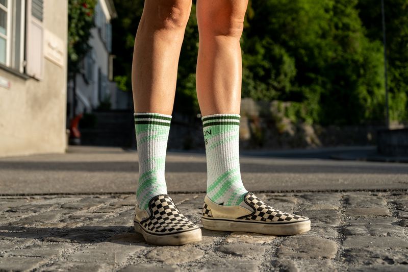 Sportsocken mood 2