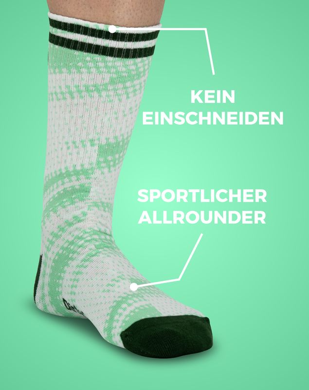 Sportsocken 4