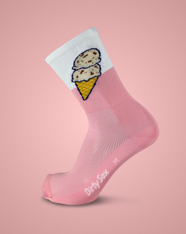 Velosocken