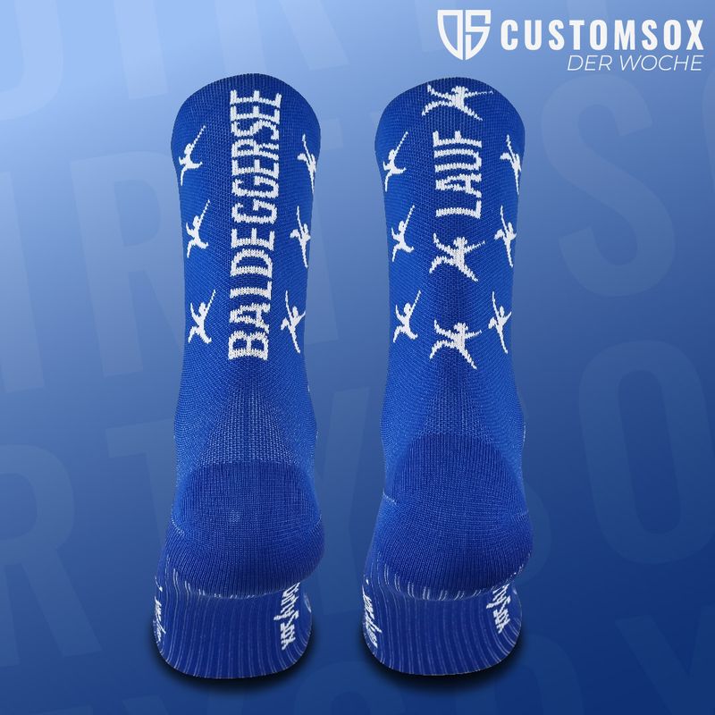 Baldeggerseelauf — Laufsocken