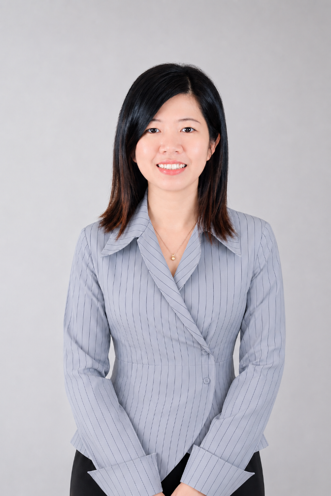 Chiam Ser Yee, Dietitian