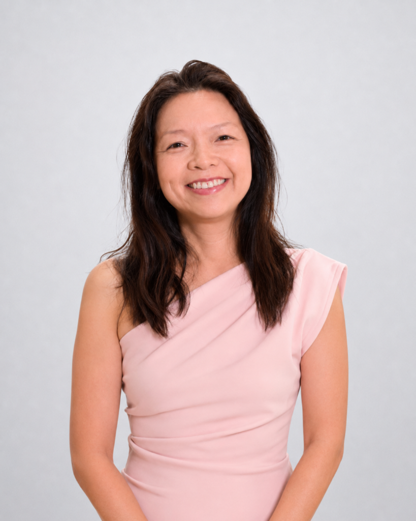 Suzanna Lim, Counsellor