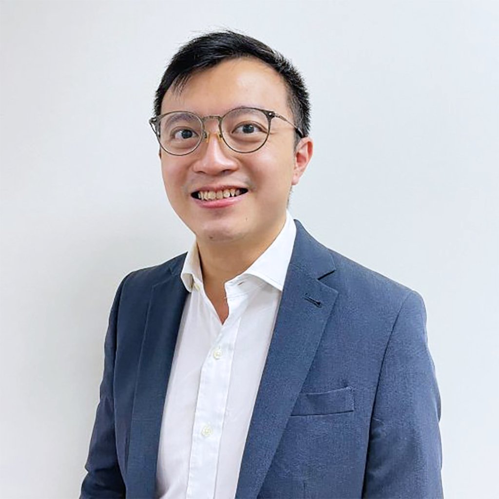 Dr. Wong Jiayi, Medical Director