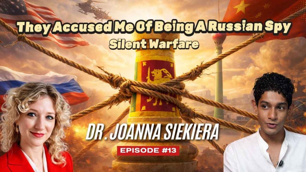 Dr. Joanna Siekiera