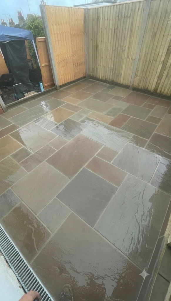 Jet-Washing & Maintenance