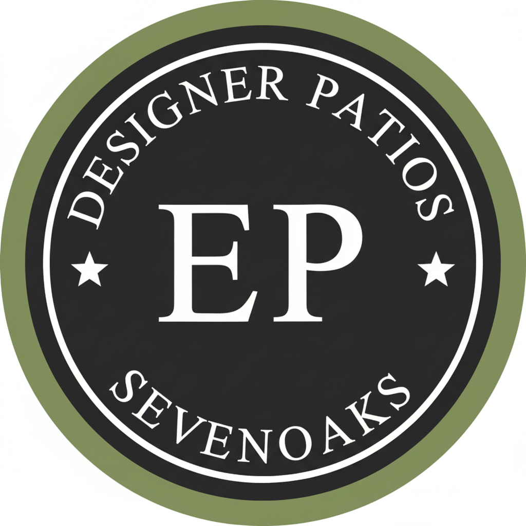 EP Landscaping logo