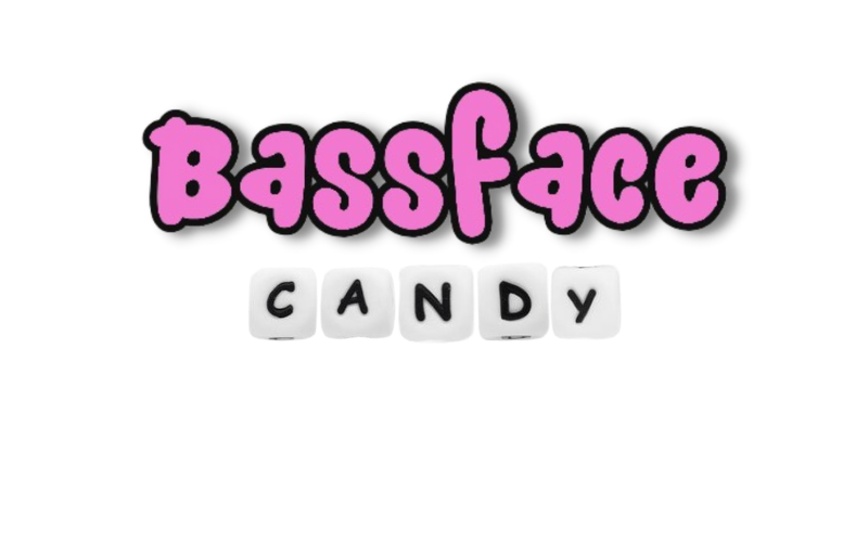 Bassface Candy logo