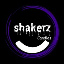 Shakerz Candles logo