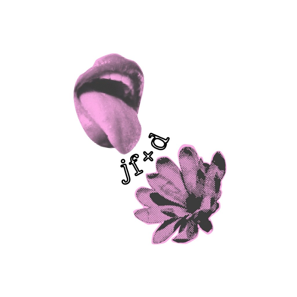 just femme + dandy logo