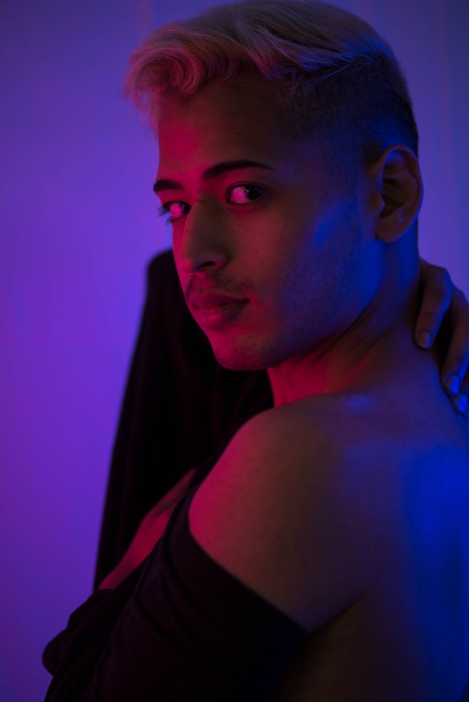 Kevin Arrata