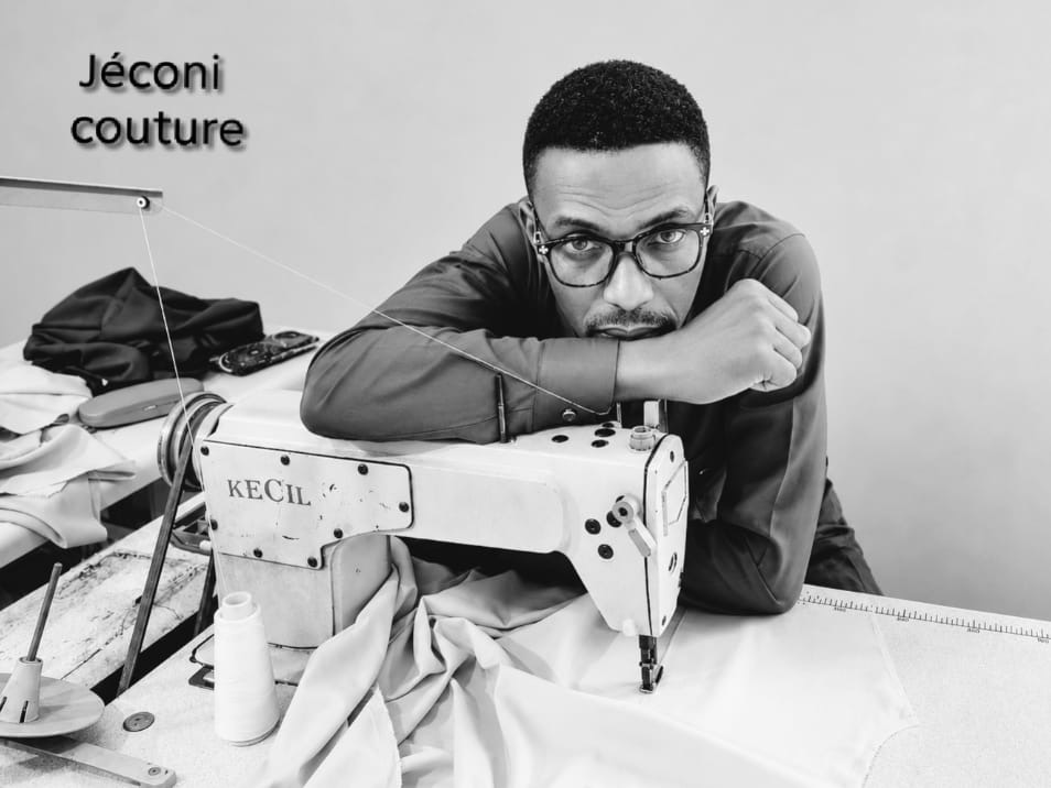 Jéconi Couture couture