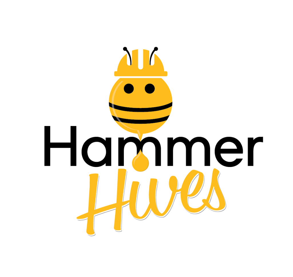 Hammer Hives Inc. logo