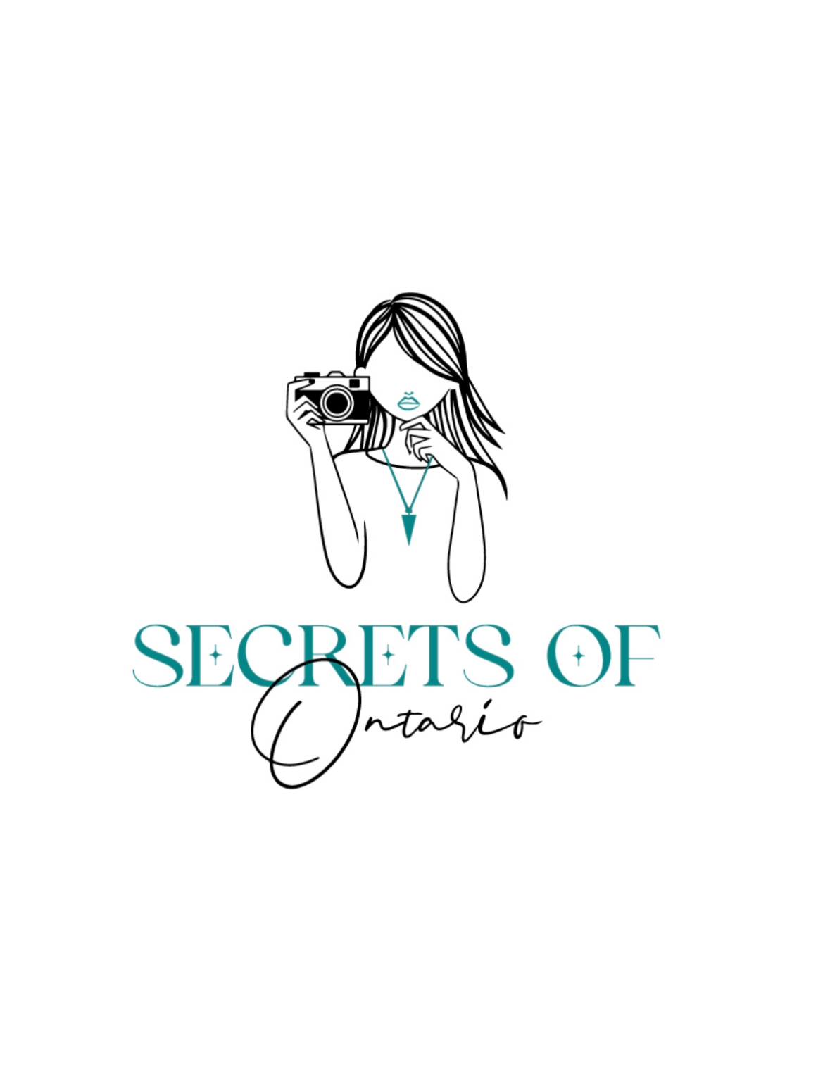 Secrets of Ontario logo