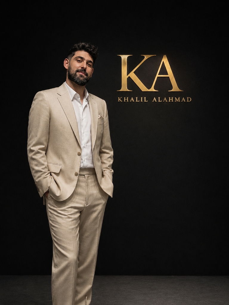 KA Couture couture