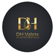 DH Valets Logo