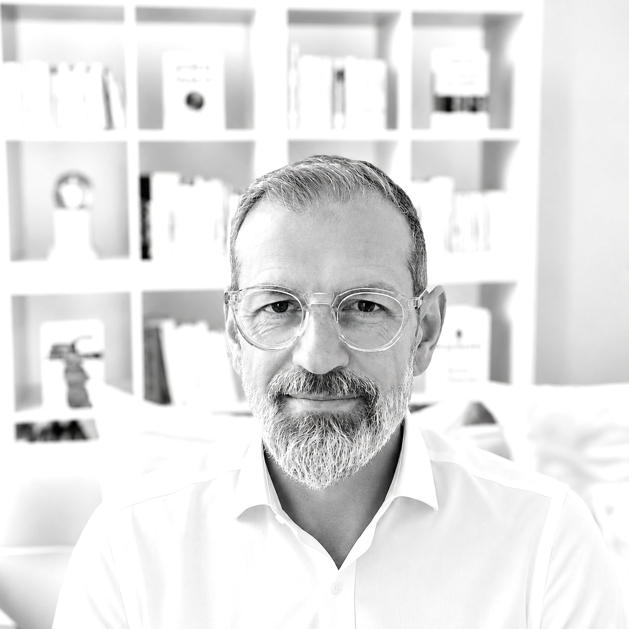 Frederik Lozano — portrait professionnel