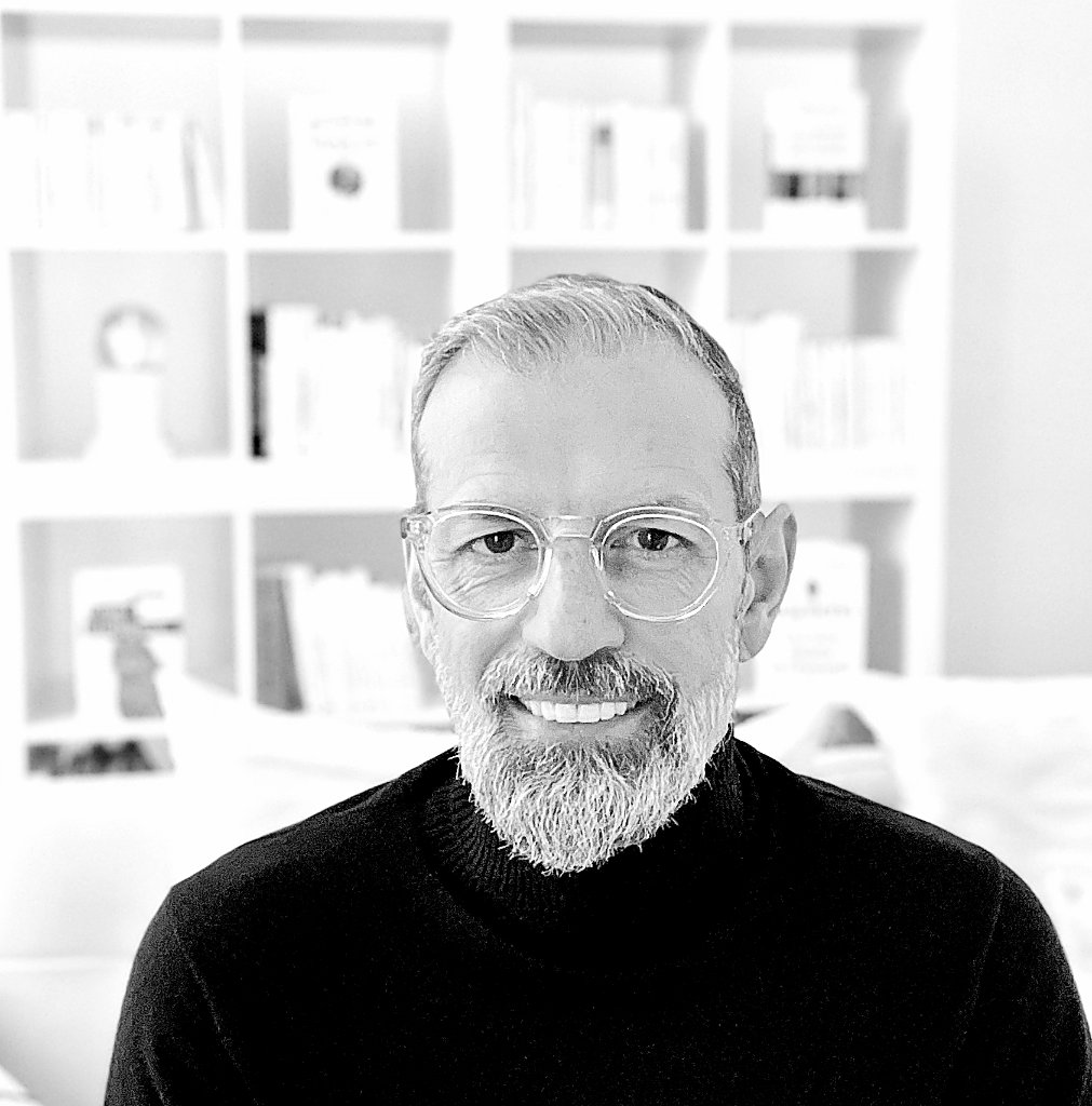 Frederik Lozano