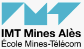 IMT Mines Alès