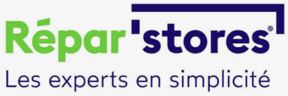 Répar'stores