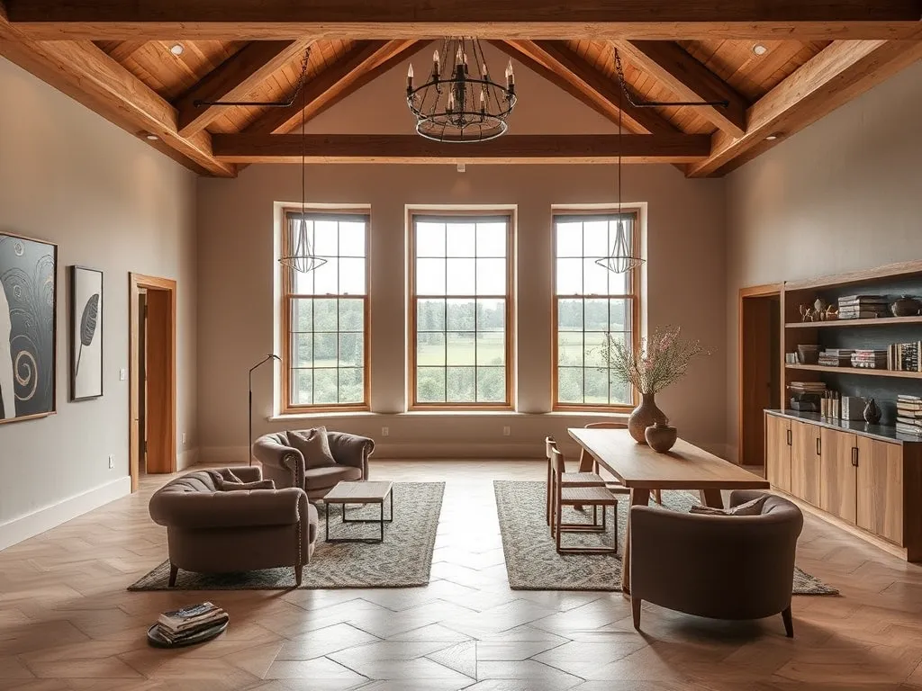 Rybak and Company craftsmanship