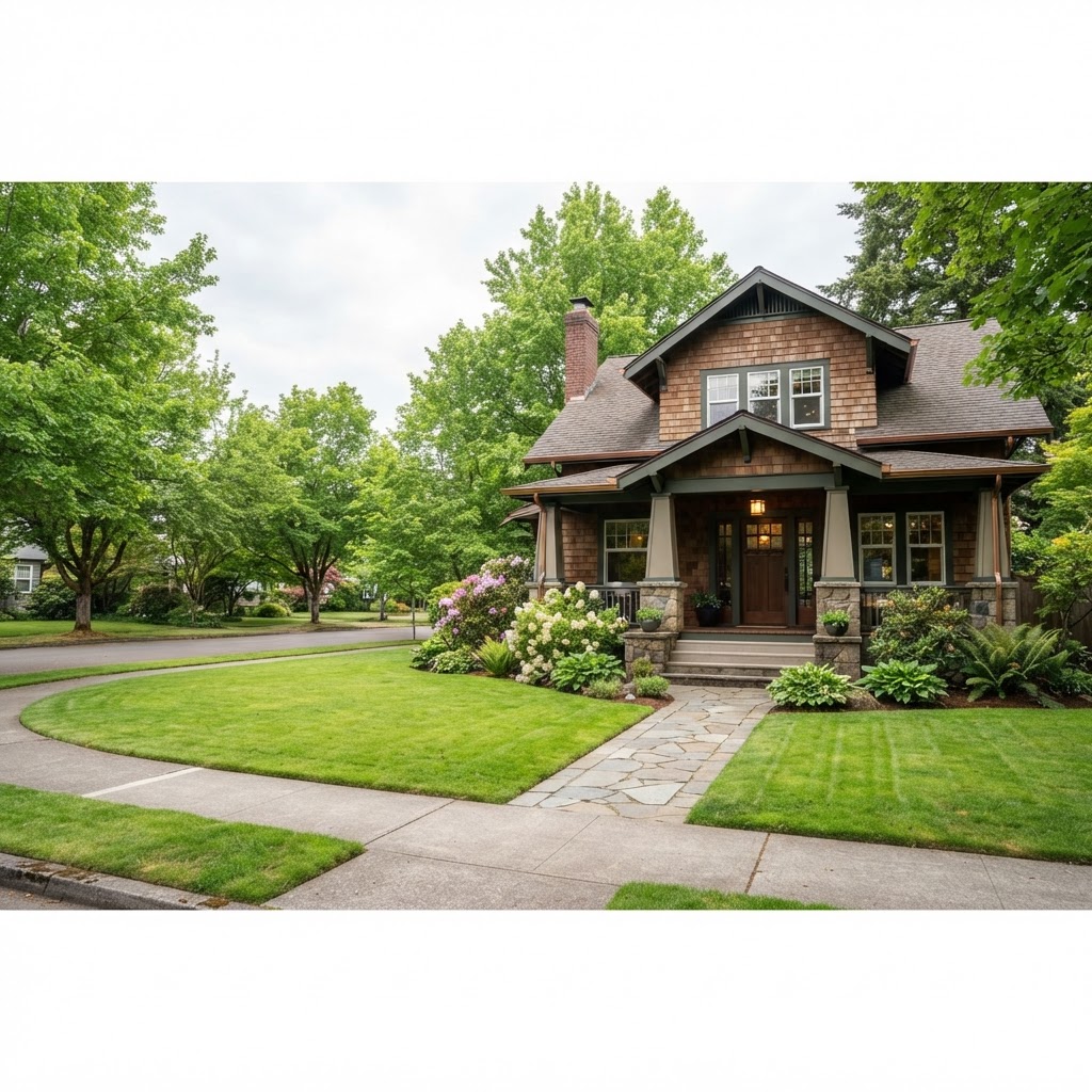 Timeless Craftsmanship | Felida, WA | Rybak & Company