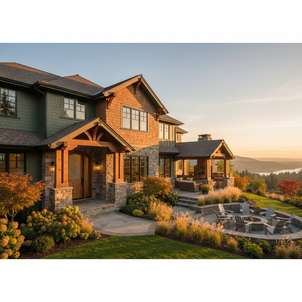 Thinking About a Home Renovation in Camas, WA? Start Here