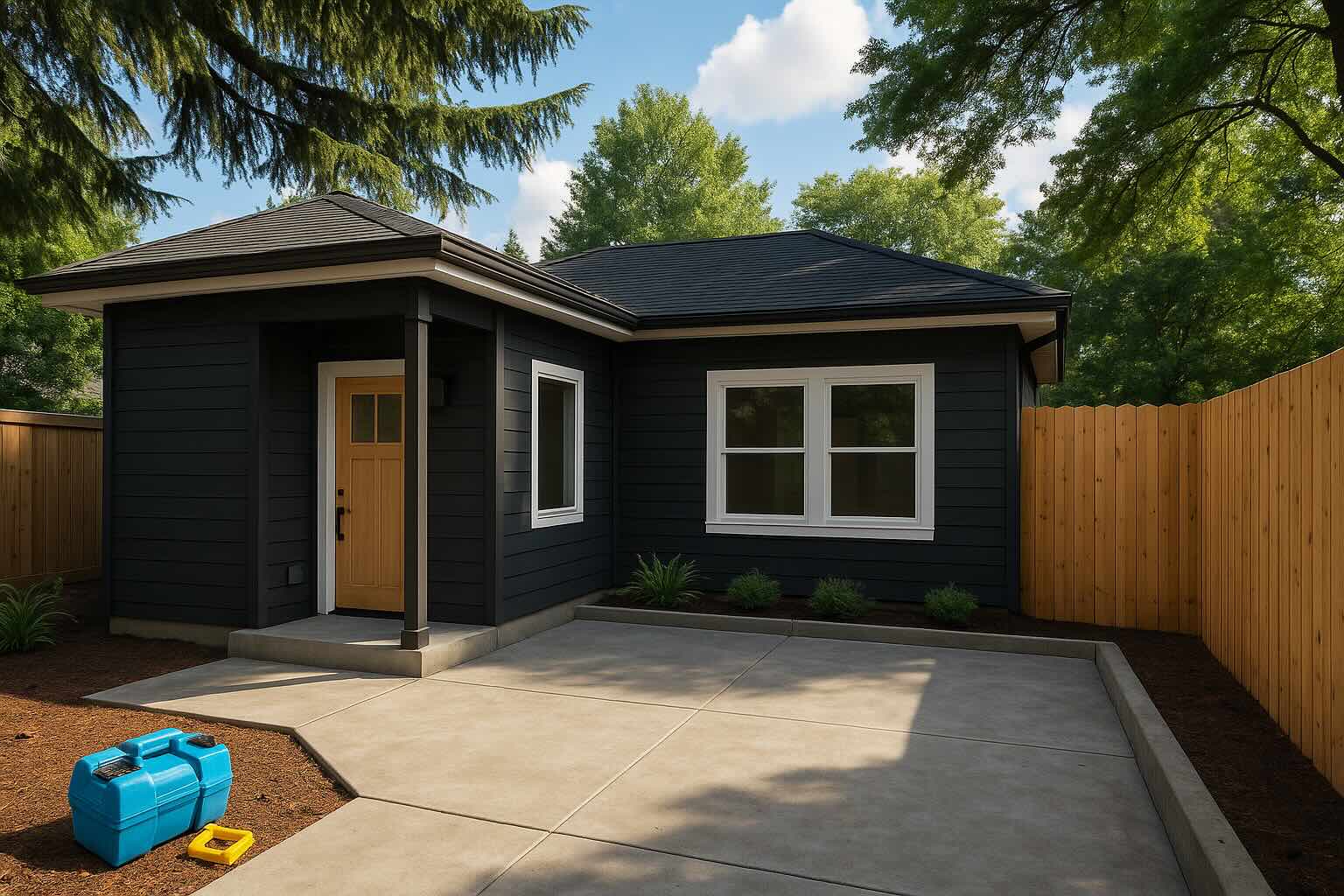 ADU Construction in Vancouver, WA: What You Need to Know