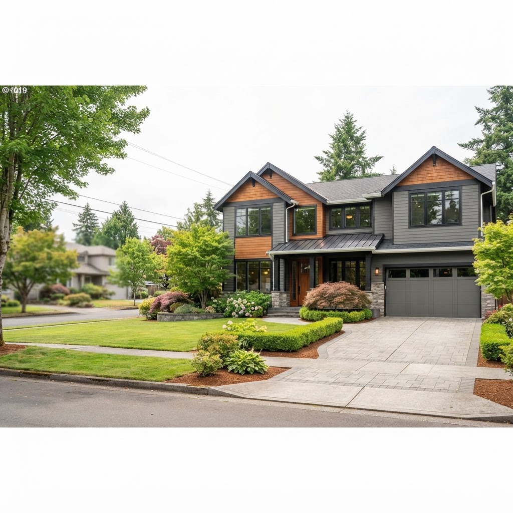 Building Better Homes | Vancouver, WA | Rybak & Company