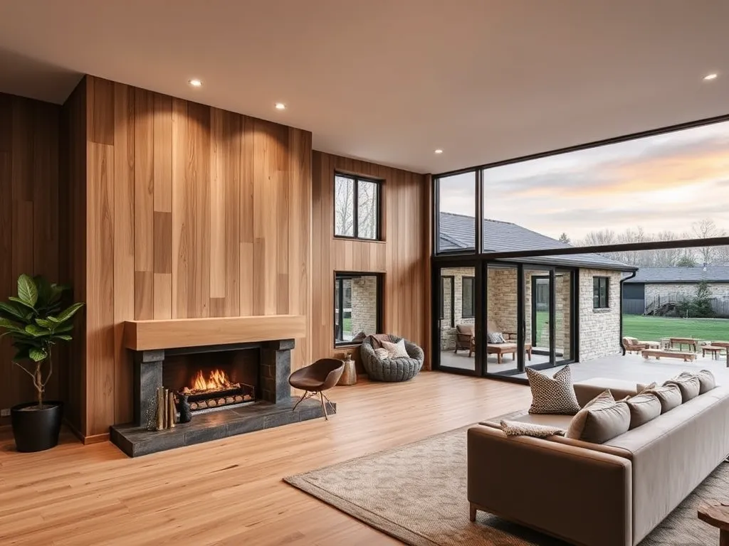New Home Construction