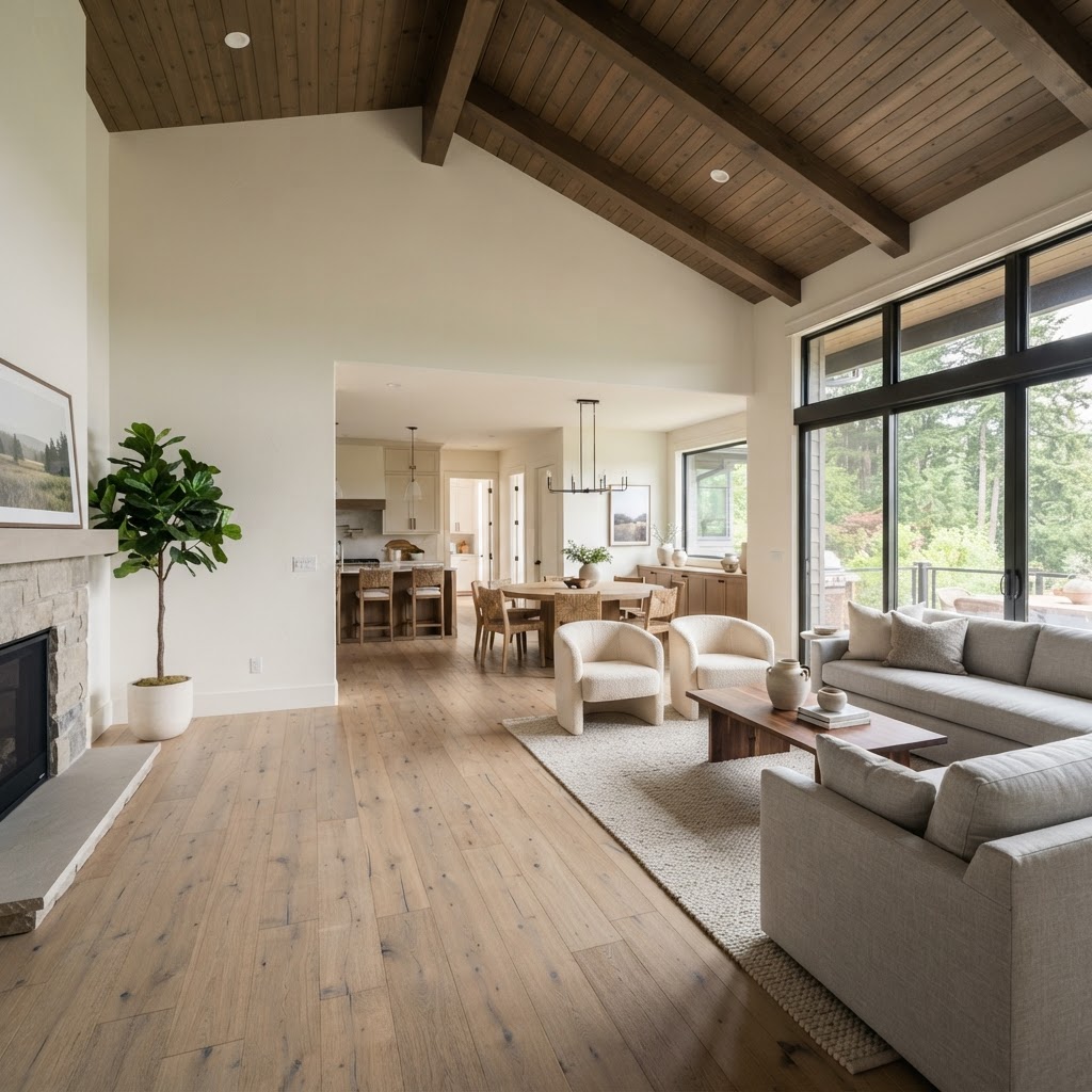 Whole-Home Remodeling in Vancouver, WA: How to Keep Every Room Connected