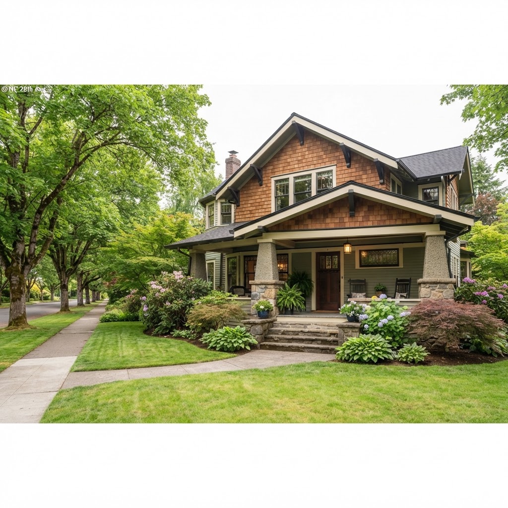 Crafted to Last | Portland, OR | Rybak & Company
