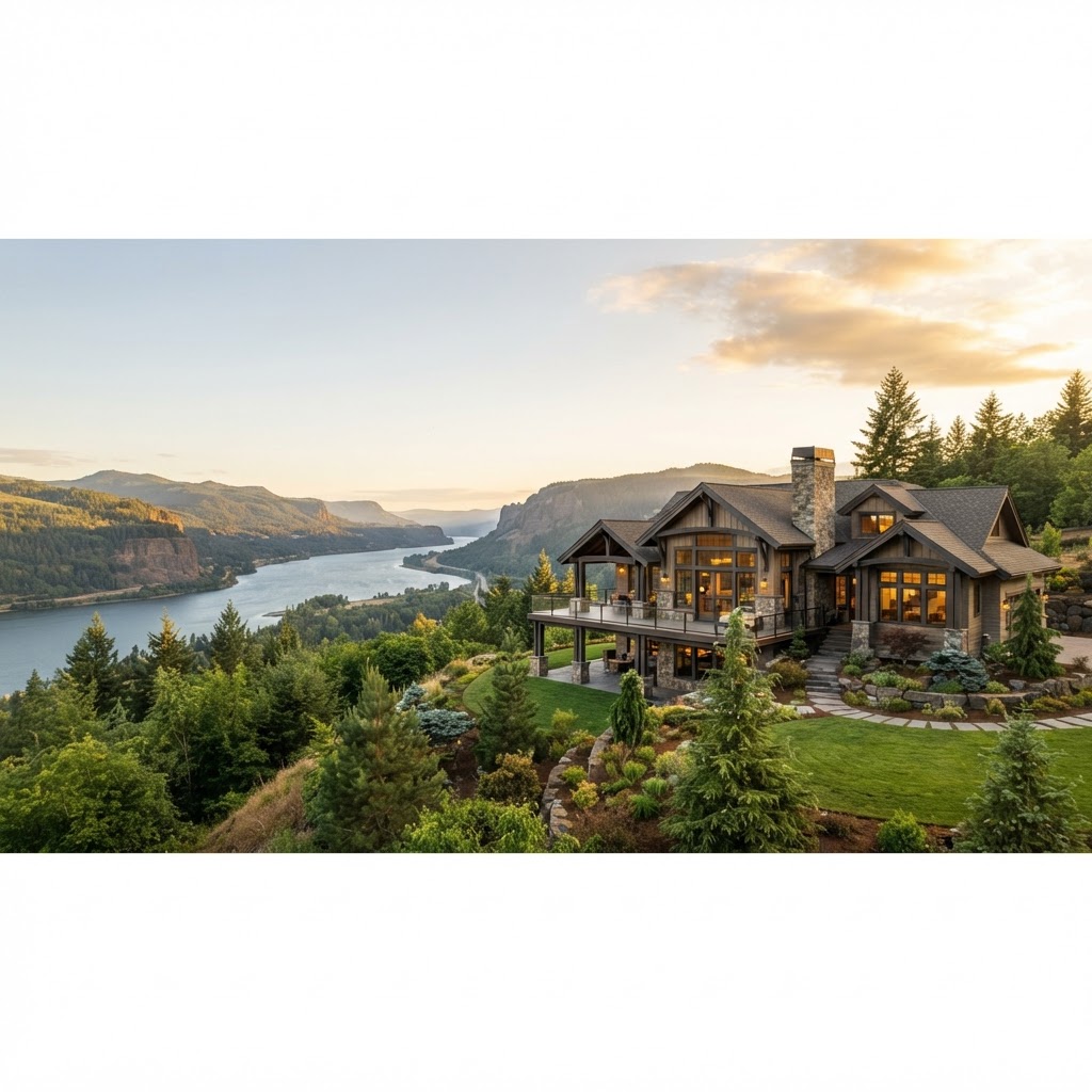 Quality Without Compromise | Washougal, WA | Rybak & Company