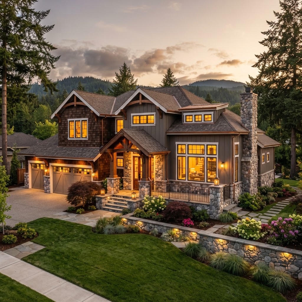 Top 5 Home Remodeling Contractors in Camas, WA (2026 Homeowner's Guide) | Rybak & Company