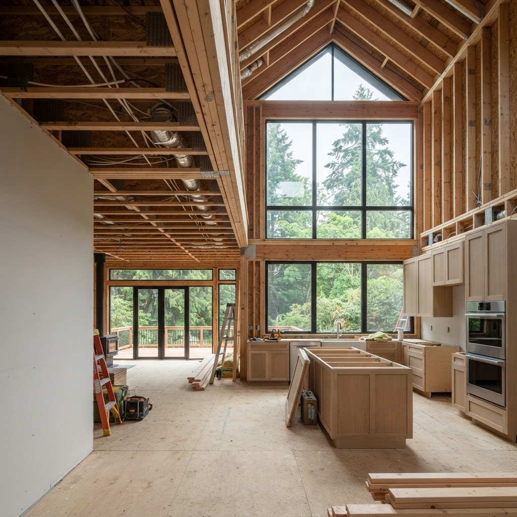 General Contractor | Rybak & Company