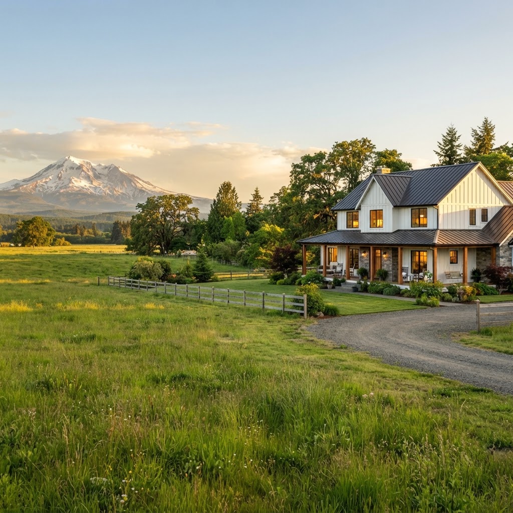 Built with Integrity | Brush Prairie, WA | Rybak & Company