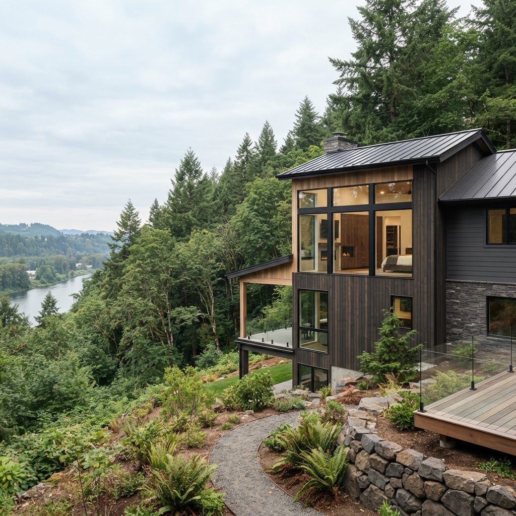 General Contractor West Linn | Rybak & Company