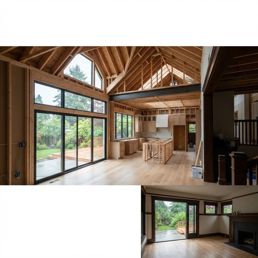General Contractor Portland | Rybak & Company