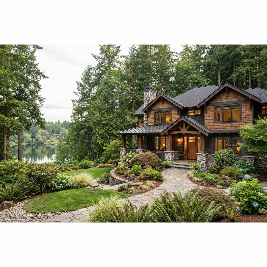 Camas WA | Rybak & Company