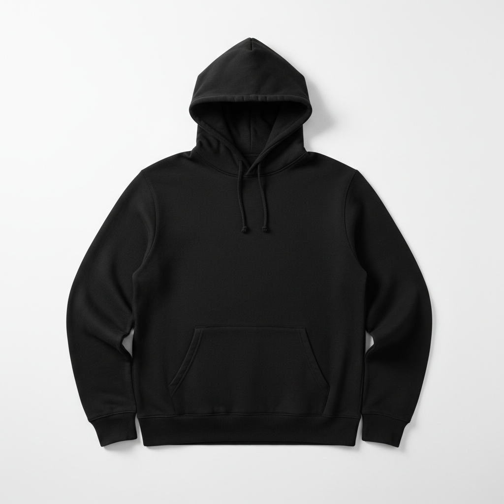 Premium Hoodie