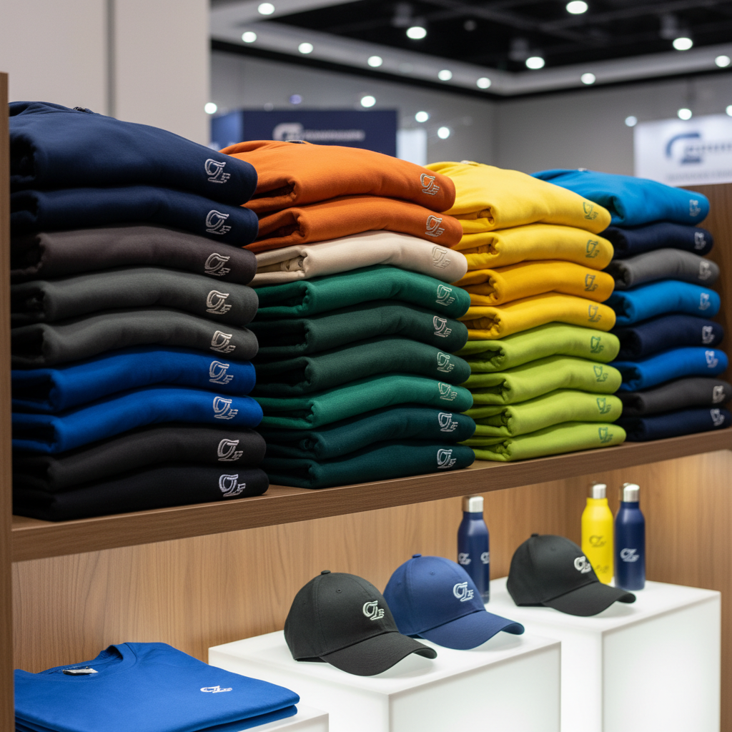 Apparel Collection