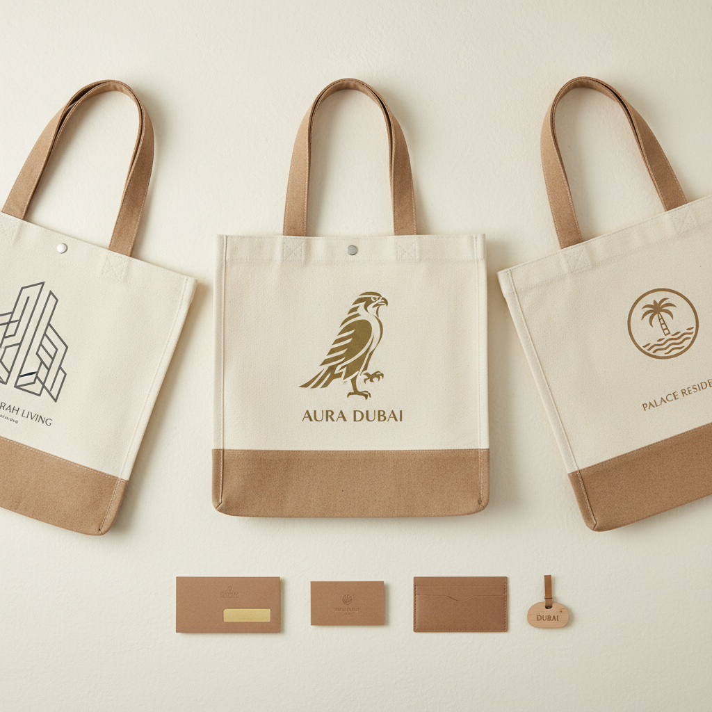 Canvas Tote Bags