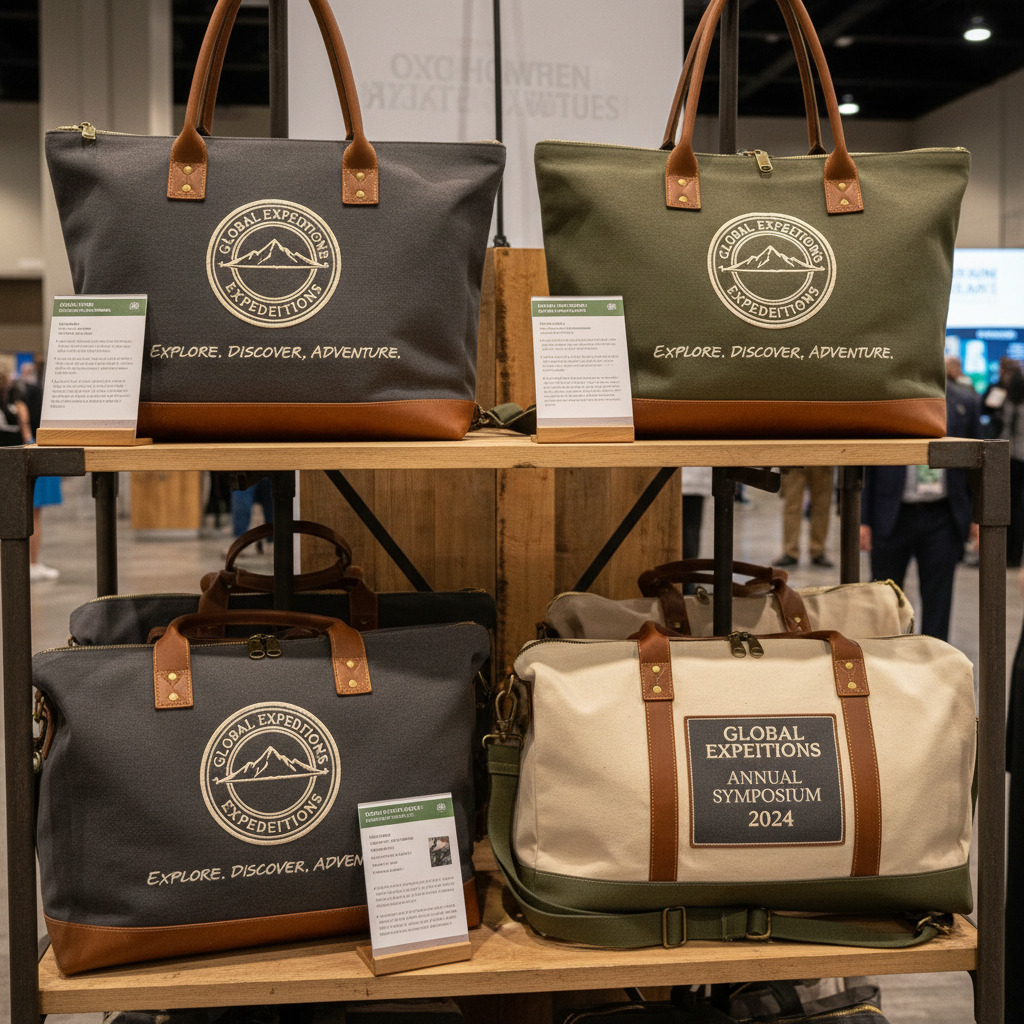 Branded Bags