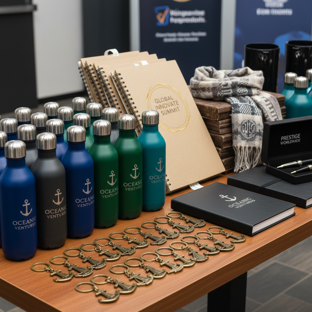 Branded Accessories