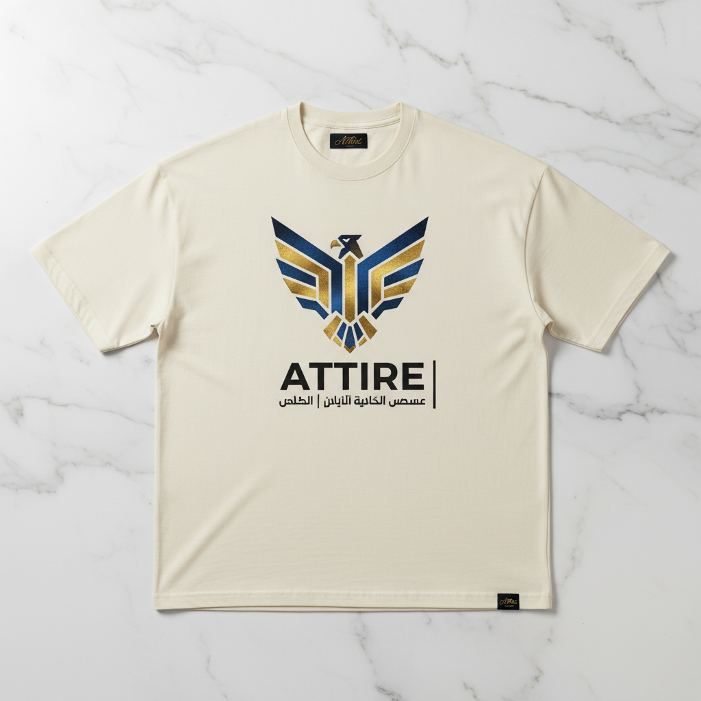Custom Print Tees