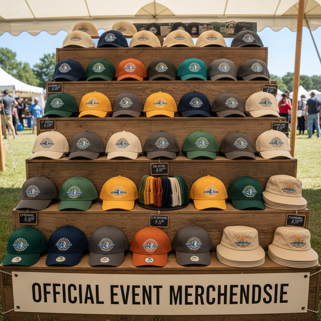 Cap Collection