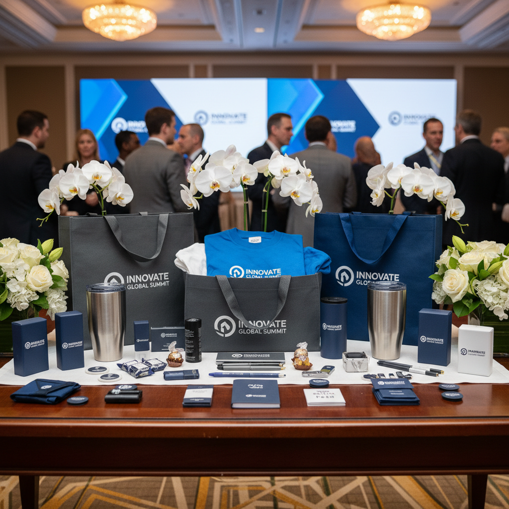 Corporate Giveaways