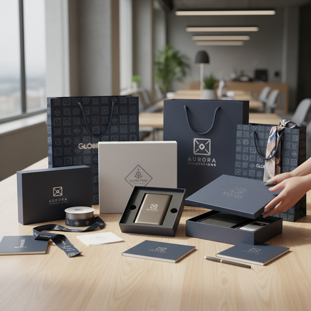 Custom Packaging